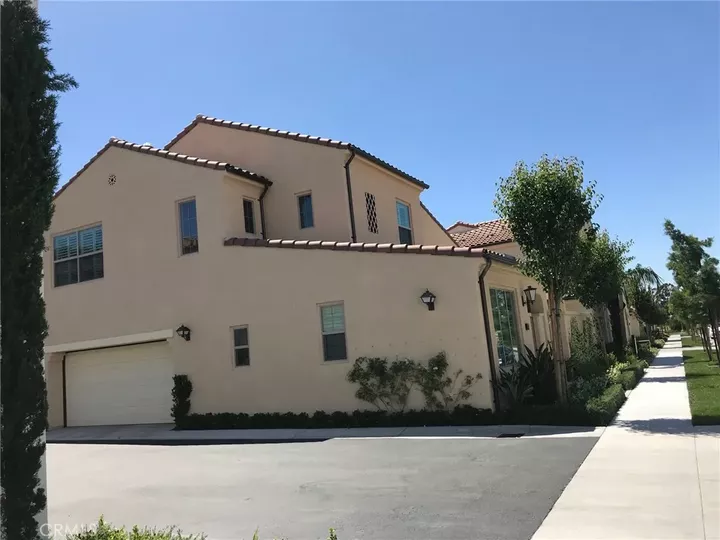 Property Photo: 113 Copeland CA 92618