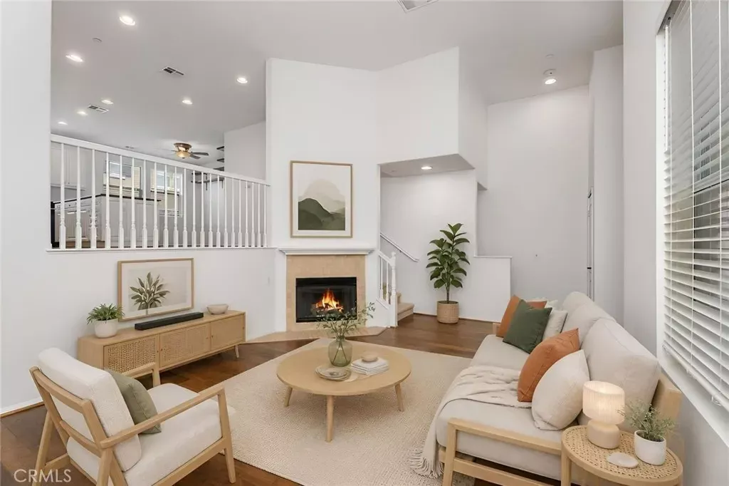 Property Photo:  8572 E Kendra Loop  CA 92867 