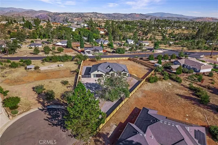 Property Photo: 5280 Laguna Court CA 95969