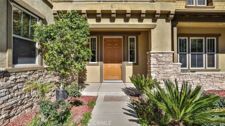 Property Photo: 8134 Sunset Rose Drive CA 92883