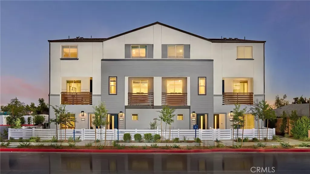 Property Photo:  1310 W Oakcrest Paseo  CA 91762 