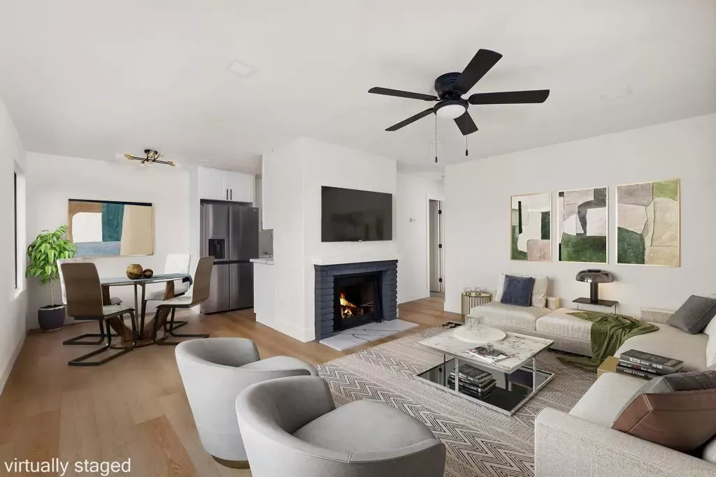 Property Photo: 4150 Texas Street 3 CA 92104