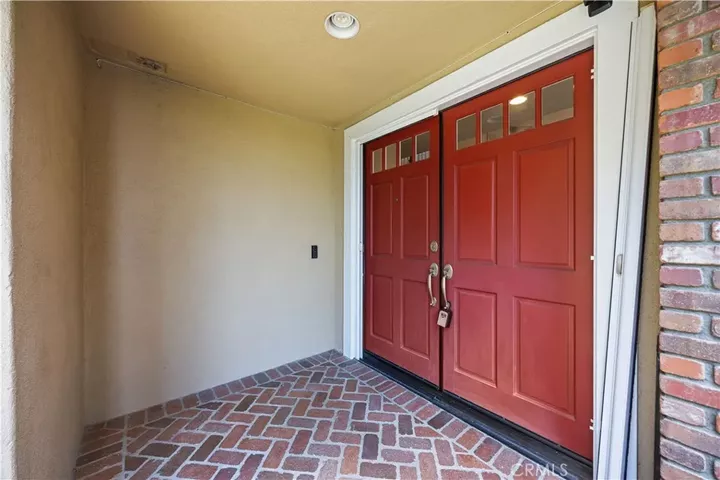 Property Photo: 19292 Jasper Hill CA 92679