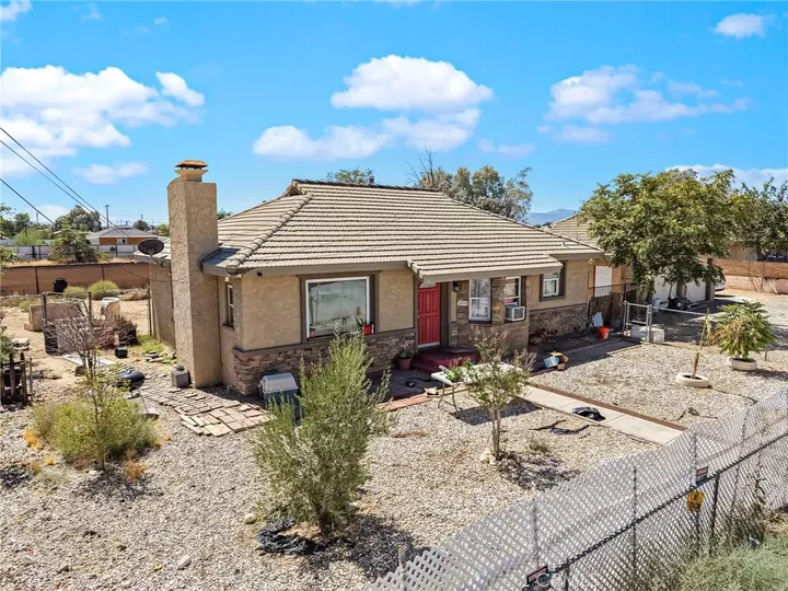 Property Photo: 12093 Lee CA 92301