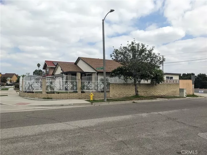 Property Photo: 17720 Owen CA 90703