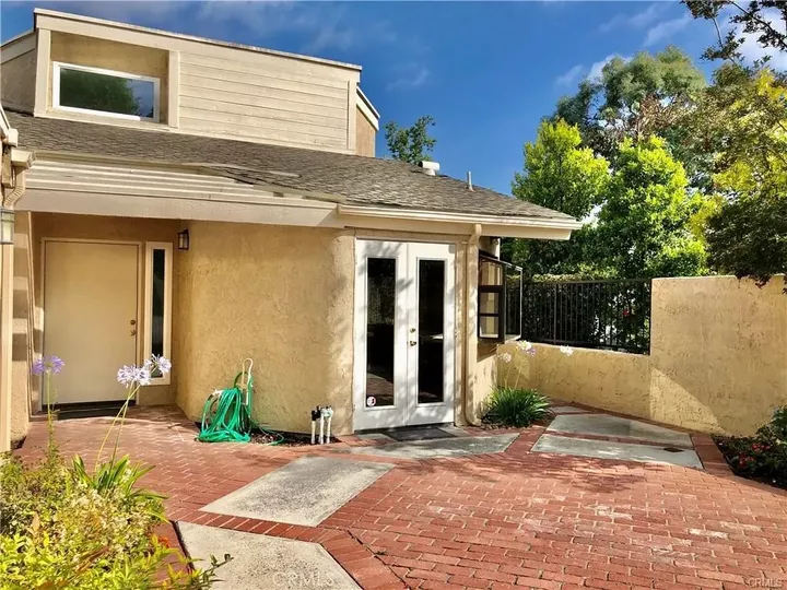 Property Photo:  24326 McCloud Court  CA 92677 