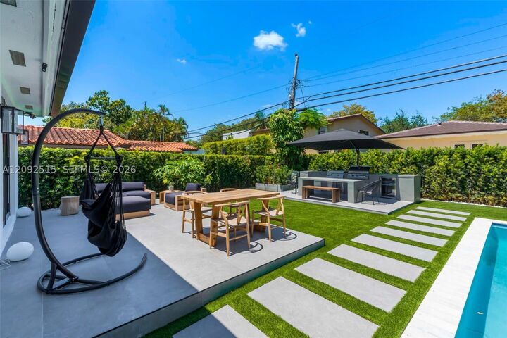 Property Photo:  1543 Bird Rd -  FL 33146 