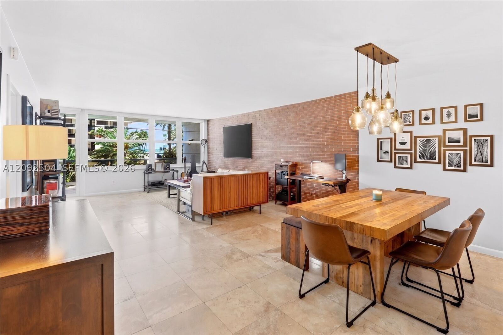 Property Photo:  5700 Collins Ave 3M  FL 33140 