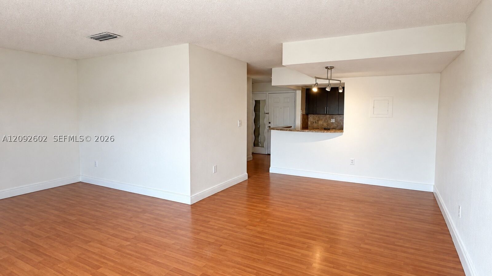 Property Photo:  9372 Fontainebleau Blvd L-402  FL 33172 