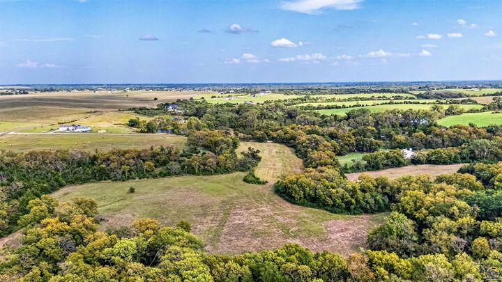 Property Photo:  Parcel 7 NW Leedy Rd  KS 66618 