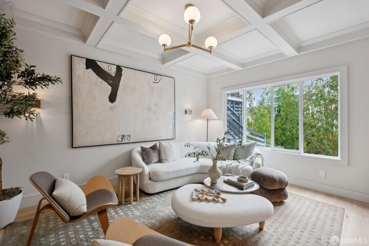 Property Photo:  2067 Ofarrell Street  CA 94115 