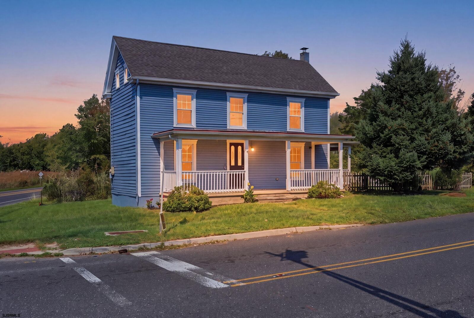 Property Photo:  4052 Ocean Heights Ave  NJ 08234 
