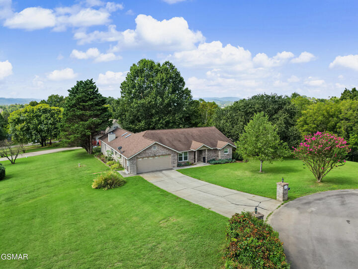 Property Photo:  760 Gates Lane  TN 37764 