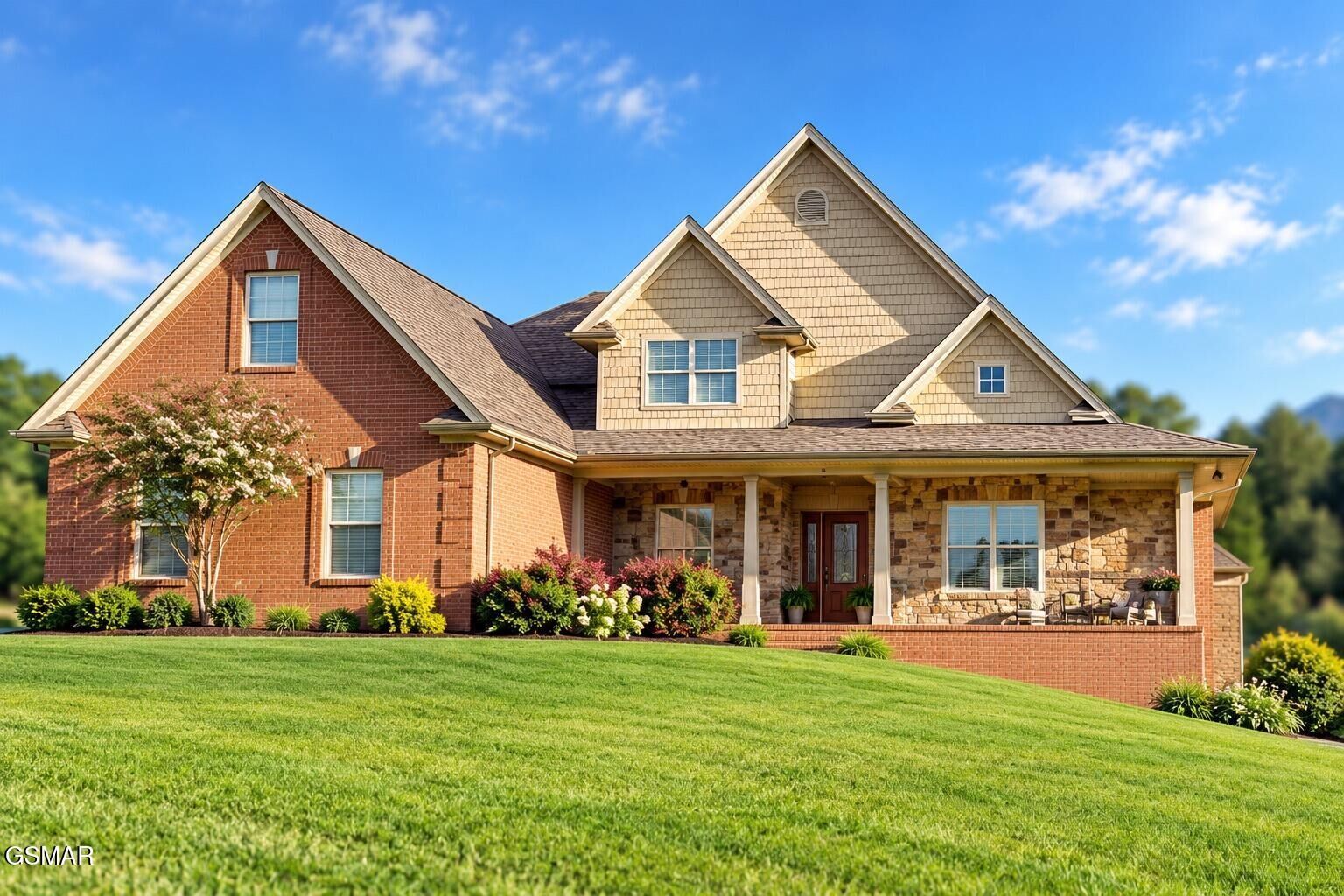Property Photo: 1452 Landmark Boulevard TN 37862