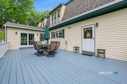 Property Photo:  17 Markham Road  CT 06424 