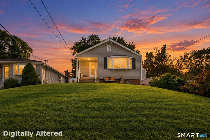 Property Photo: 103 Central Avenue CT 06516