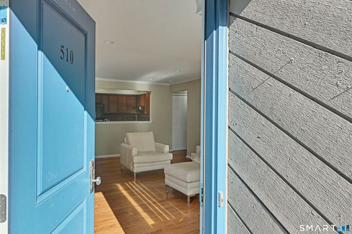 Property Photo: 1465 East Putnam Avenue 510 CT 06870