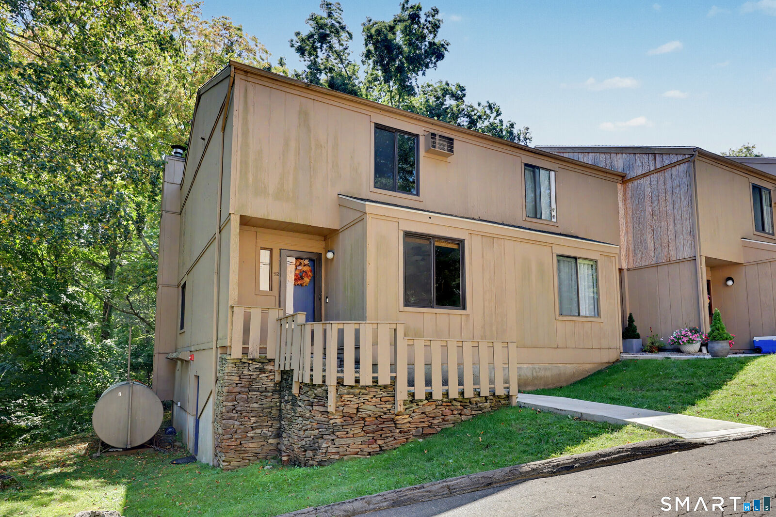 Property Photo: 52 Granite Road CT 06437