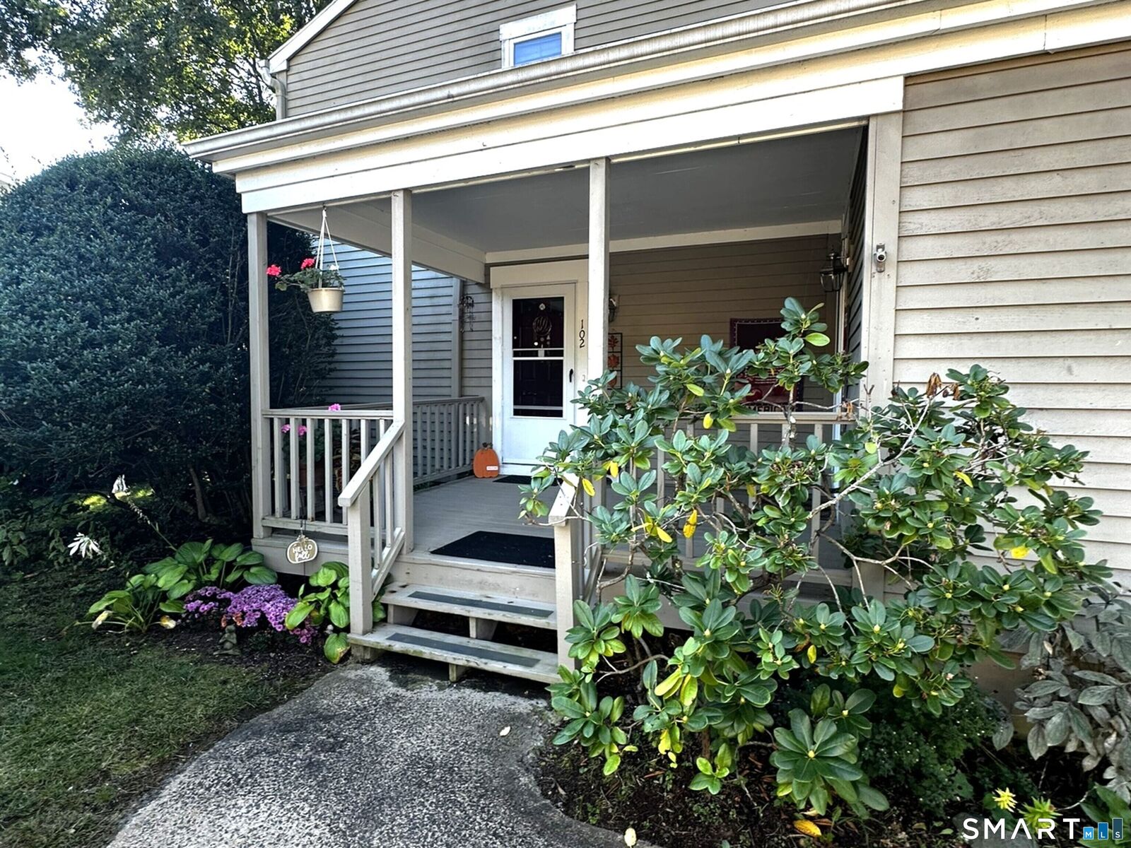 Property Photo: 102 Timber Ridge 102 CT 06489