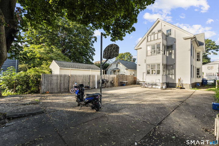 Property Photo:  969-971 Wood Avenue  CT 06604 