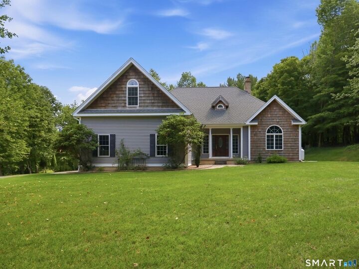 Property Photo:  148 Balazs Road  CT 06279 