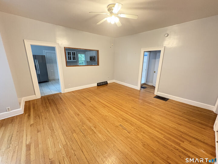 Property Photo:  112 Wilcox Avenue 1  CT 06451 