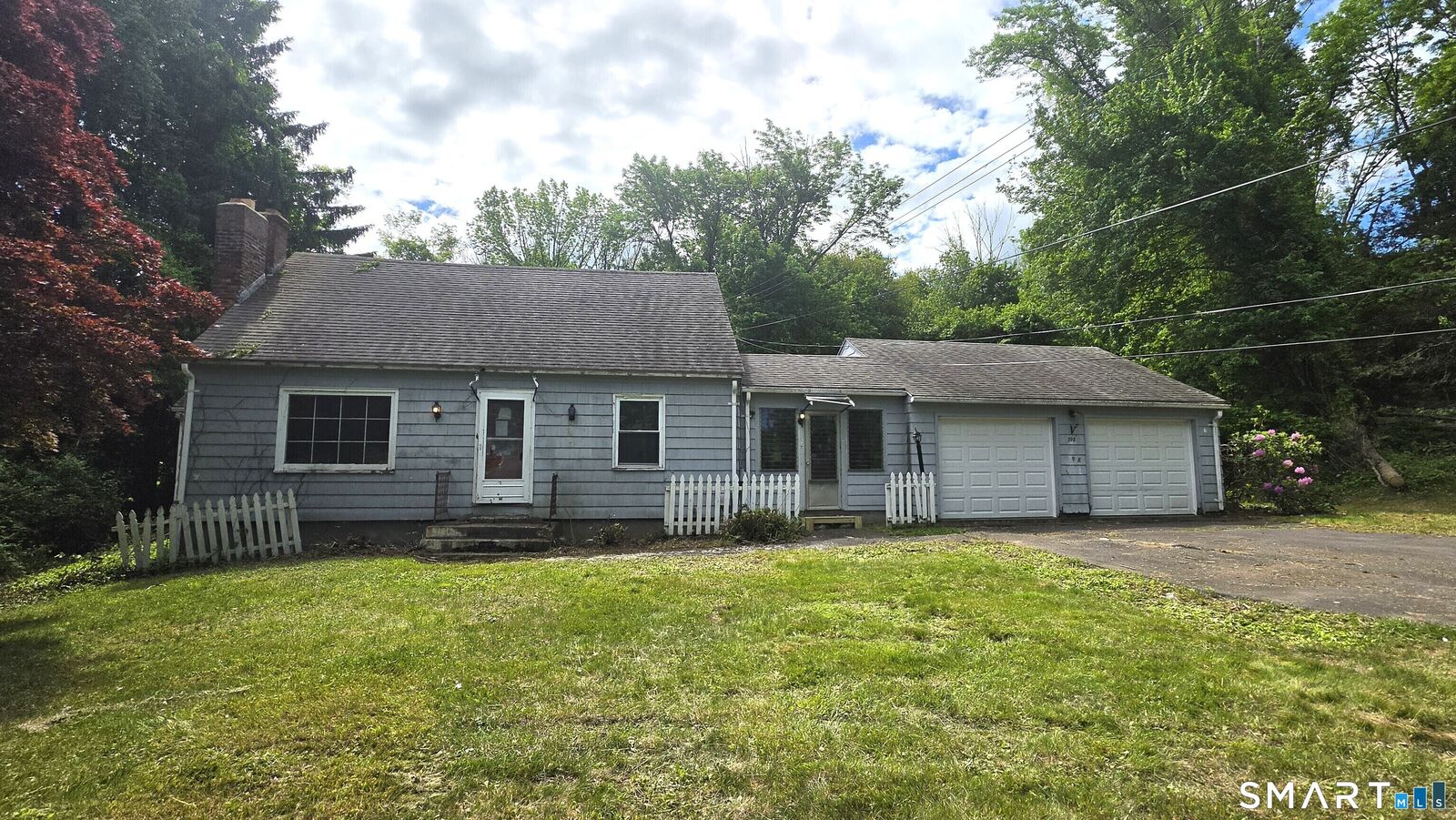 Property Photo:  398 Ripley Hill Road  CT 06238 