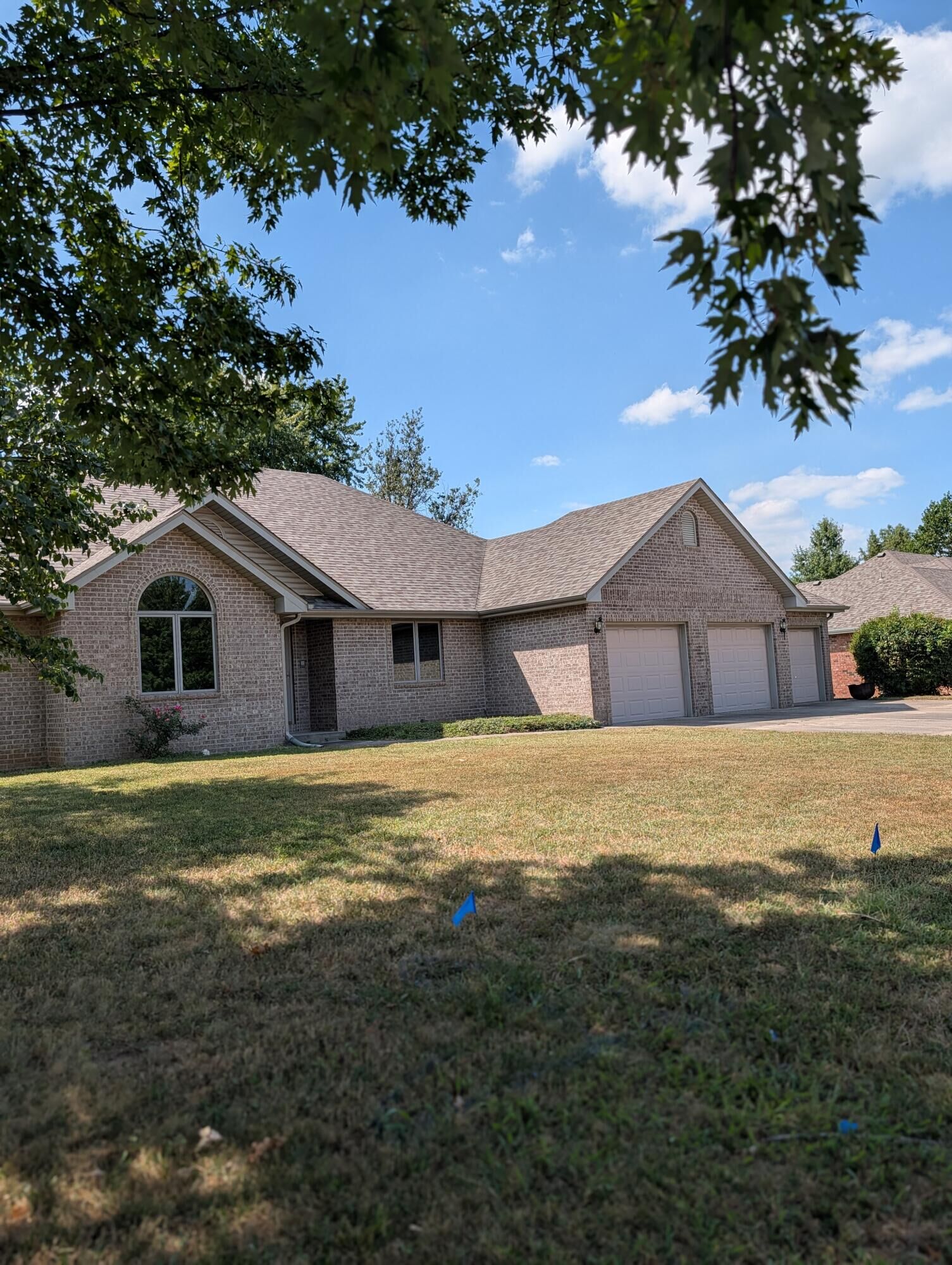 Property Photo: 1391 S Meadow Lane MO 65613