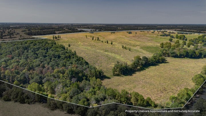 Property Photo: 000 N State Route W MO 64844