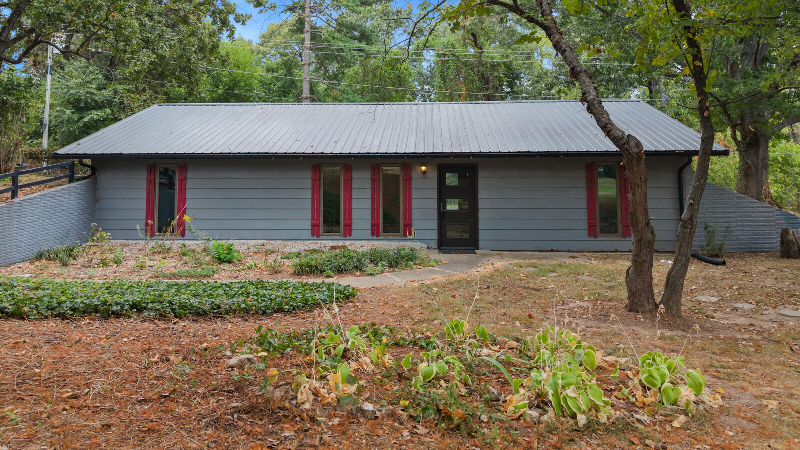 Property Photo:  1605 Chappell Drive  MO 65625 