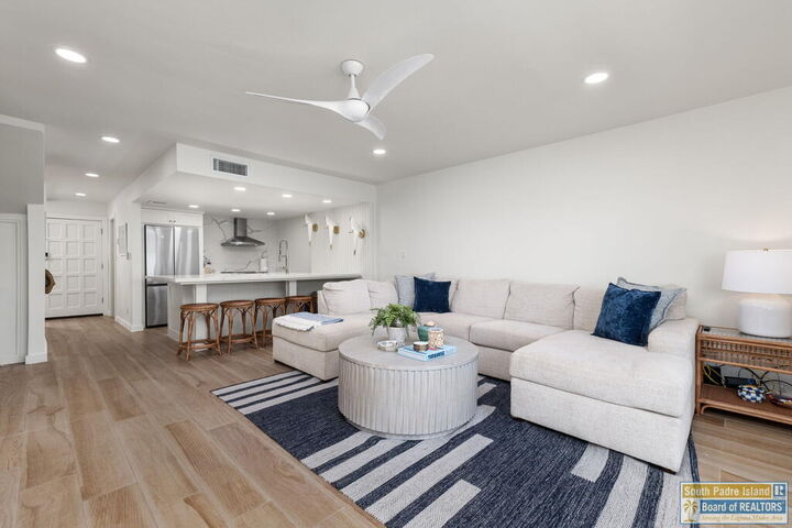 Property Photo: 227 W Morningside Dr. B-202 TX 78597