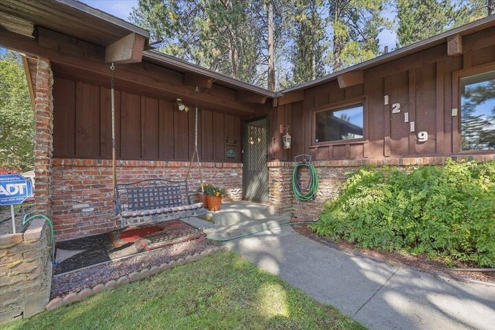 Property Photo: 12119 E 22nd Ave WA 99206