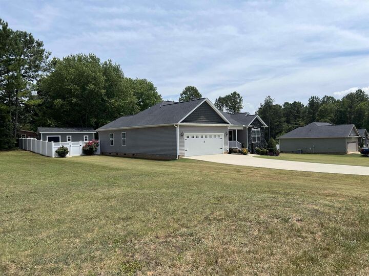Property Photo:  111 Barbara Ave  SC 29341 
