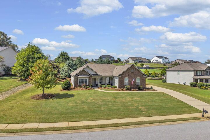 Property Photo: 63 Scotts Bluff Drive SC 29681