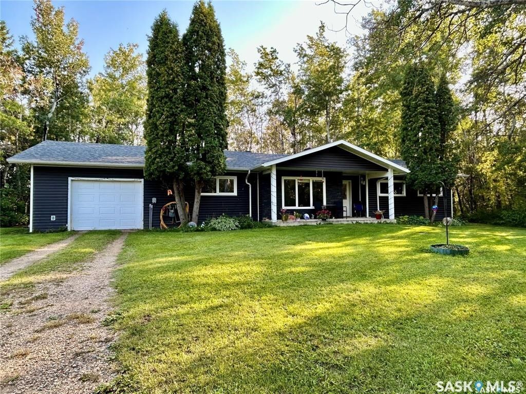 Property Photo: Rural Address SK S0E 0A0