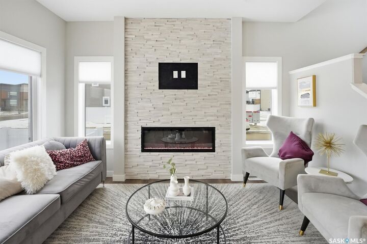 Property Photo: 130 Asokanihkew Way SK S7V 2C3
