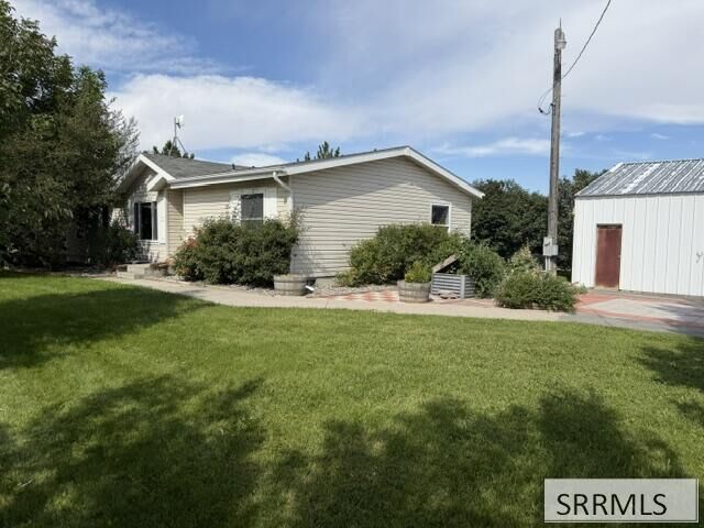 Property Photo:  252 N 150 W  ID 83221 