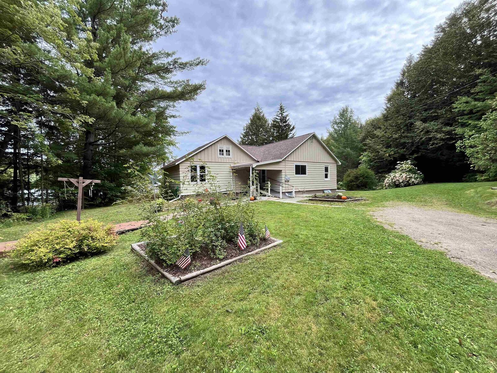 Property Photo:  127 Lake Road  NY 13690 