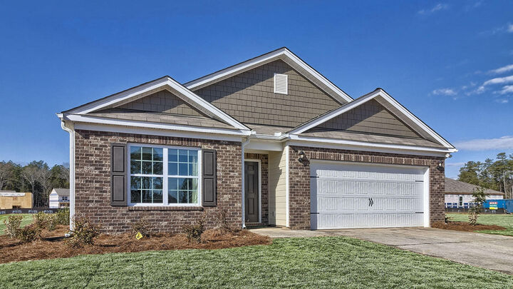Property Photo: 4108 Maddux SC 29154