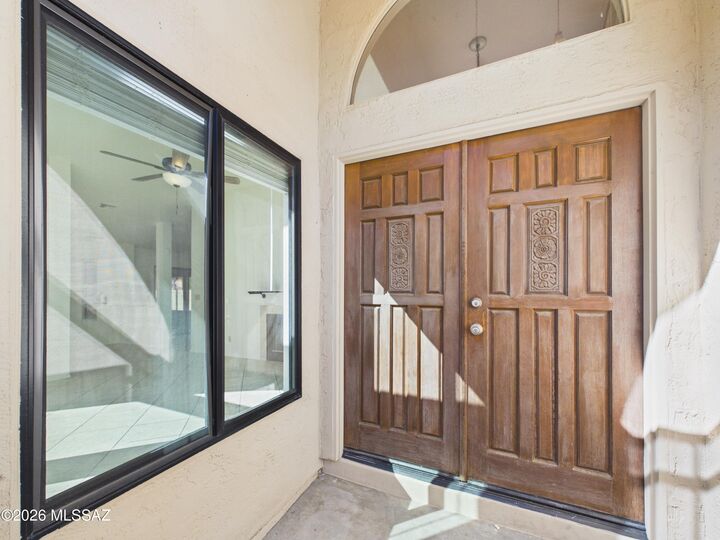 Property Photo: 4644 W Lessing Lane AZ 85742