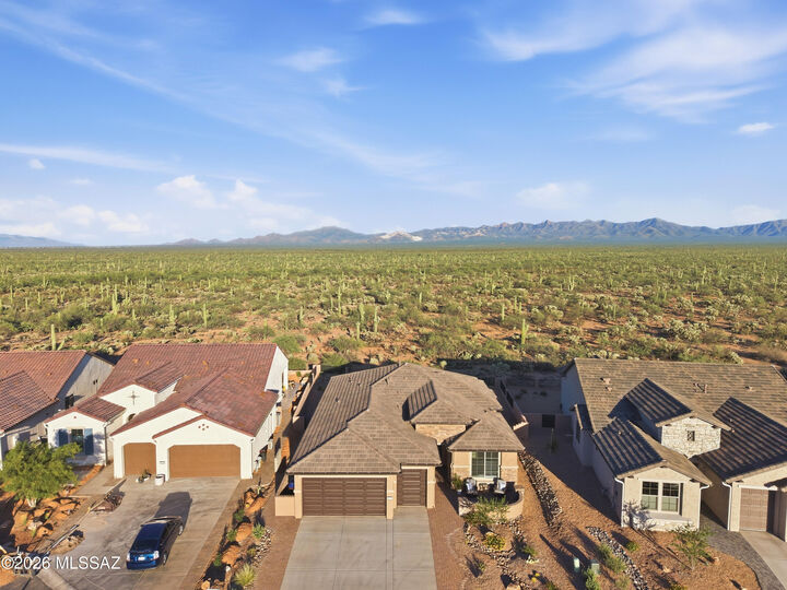 Property Photo:  1934 N Aruba Drive  AZ 85614 