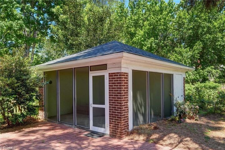 Property Photo: 815 Main Street NC 27320