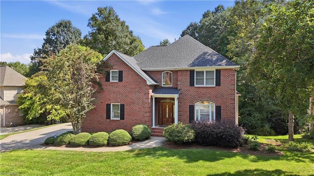 Property Photo:  246 Broadmoor Drive  NC 27006 