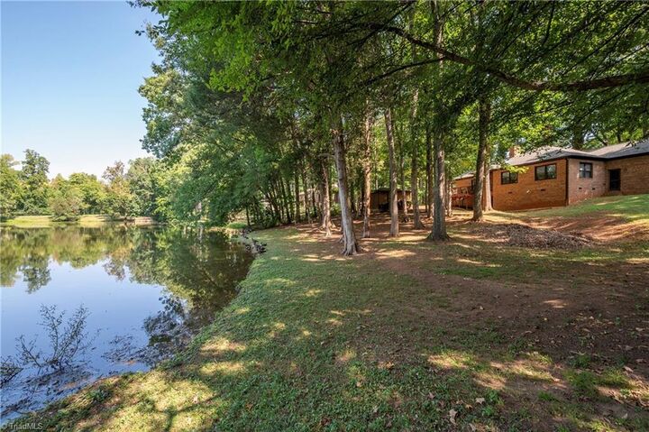Property Photo: 4320 Woodbourne Drive NC 27012-9132