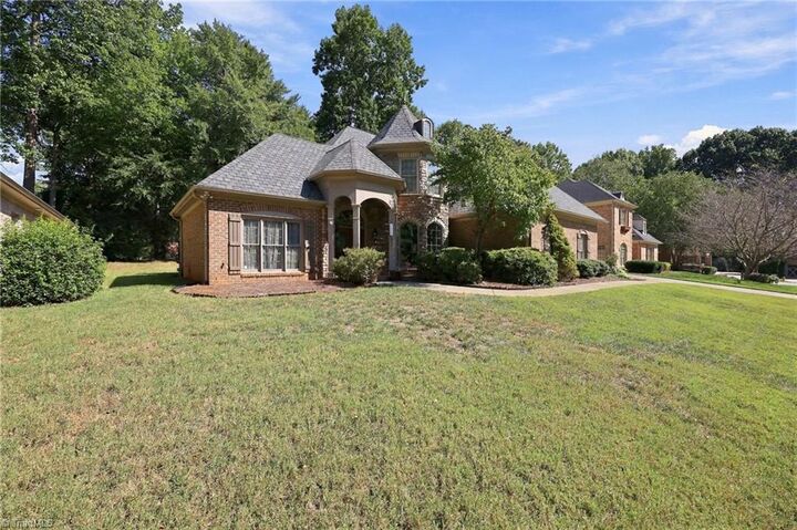 Property Photo:  355 Brookton Drive  NC 27012 
