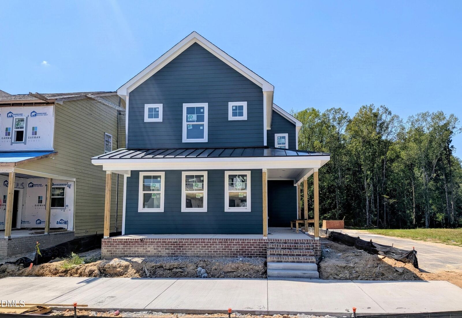 Property Photo: 1237 Ponder Lk Parkway NC 27591