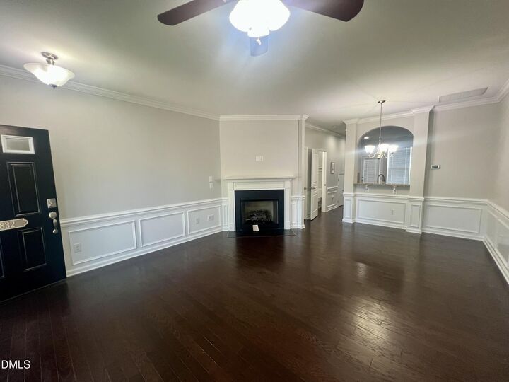Property Photo:  832 Cupola Drive  NC 27603 
