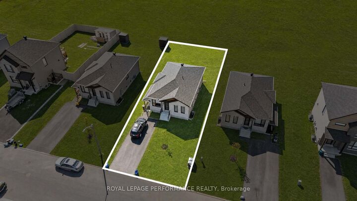 Property Photo: 248 Bourdeau Boulevard A ON K0A 2M0