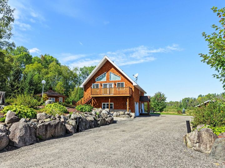 Property Photo:  76 Hanselman Line  ON P0H 1Z0 