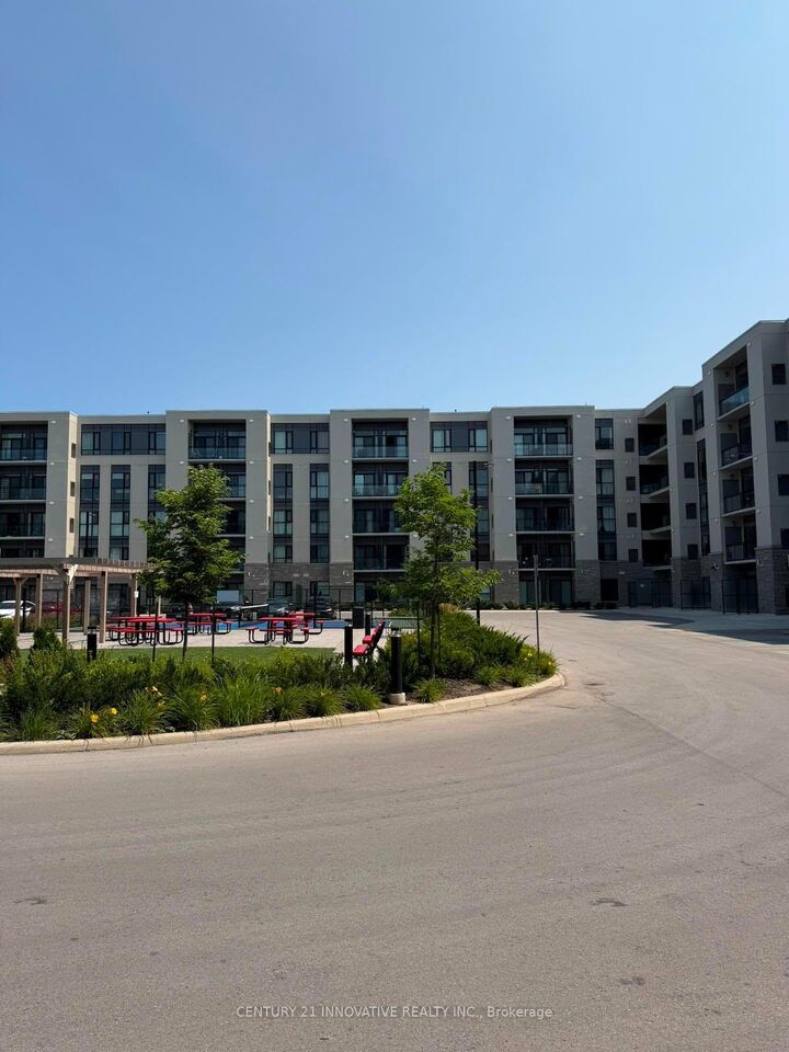 Property Photo:  50 Herrick Avenue 145  ON L2P 0G3 